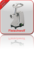 Fleischwolf